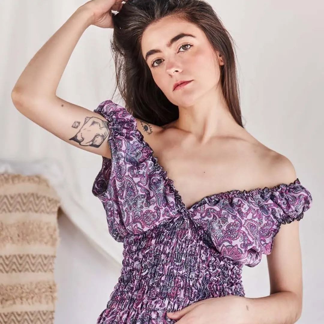 Prenda 1 · Foto 1
